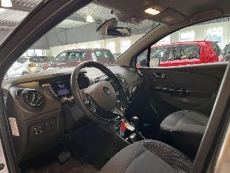 Renault Captur 1.2 TCe Dynamique Automaat NAP! picture 15