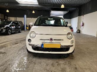 Fiat 500 0.9 TwinAir Lounge picture 8