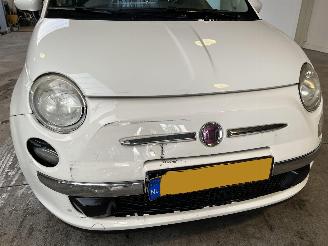 Fiat 500 0.9 TwinAir Lounge picture 9