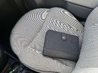 Fiat 500 0.9 TwinAir Lounge picture 21