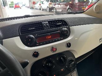 Fiat 500 0.9 TwinAir Lounge picture 18