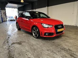 Audi A1 1.4 TFSI CoD Pro Line S picture 8