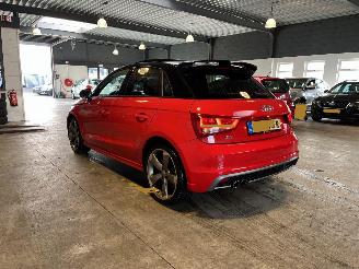 Audi A1 1.4 TFSI CoD Pro Line S picture 3