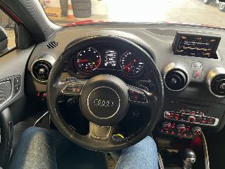 Audi A1 1.4 TFSI CoD Pro Line S picture 23