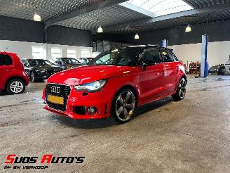  Audi A1 1.4 TFSI CoD Pro Line S 2014/10