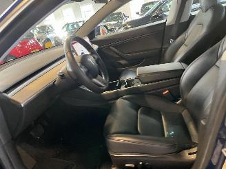 Tesla Model 3 Long Range AWD 75 kWh NAP! BTW! picture 13