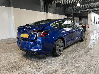 Tesla Model 3 Long Range AWD 75 kWh NAP! BTW! picture 5