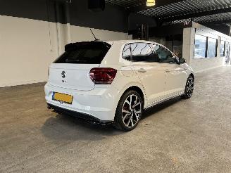 Volkswagen Polo 2.0 TSI GTI VOL! picture 5