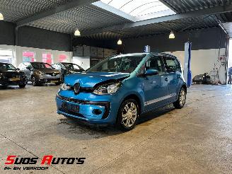  Volkswagen Up! 1.0 BMT move up! 2020/1