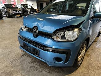 Volkswagen Up! 1.0 BMT move up! picture 12