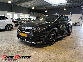  Kia Ceed 1.0 T-GDi GT-Line 89.000 NAP! 2023/1