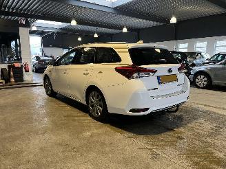 Toyota Auris Touring Sports 1.8 Hybrid picture 3