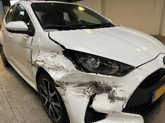 Toyota Yaris 1.5 Hybrid NL NAP! picture 9