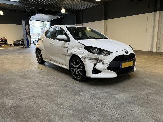 Toyota Yaris 1.5 Hybrid NL NAP! picture 7