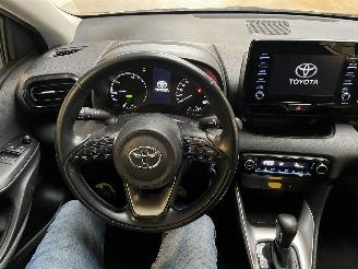 Toyota Yaris 1.5 Hybrid NL NAP! picture 21