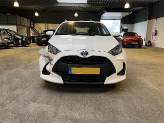 Toyota Yaris 1.5 Hybrid NL NAP! picture 8