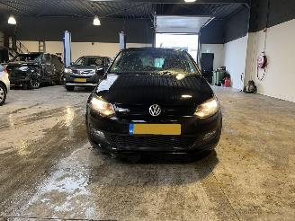 Volkswagen Polo 1.2 TDI BlueMotion NAP! picture 8