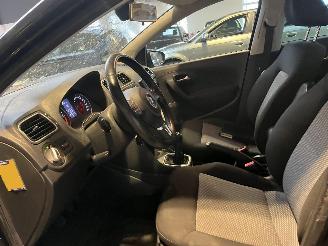 Volkswagen Polo 1.2 TDI BlueMotion NAP! picture 14