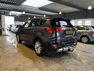 Toyota Rav-4 2.0 Style 4WD 137.000 NAP! picture 3