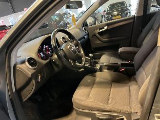 Audi A3 1.6 TDI Attraction Business Edition picture 15