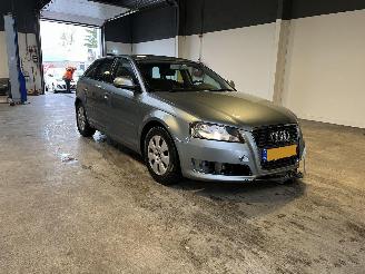 Audi A3 1.6 TDI Attraction Business Edition picture 7