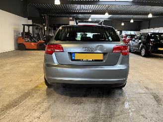 Audi A3 1.6 TDI Attraction Business Edition picture 4