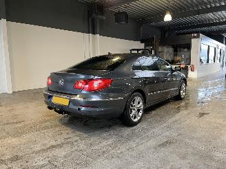 Volkswagen Passat CC 1.8 TSI NL NAP! picture 5
