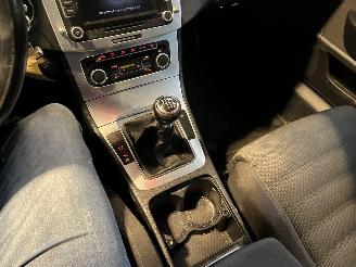 Volkswagen Passat CC 1.8 TSI NL NAP! picture 21