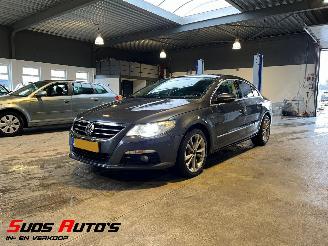  Volkswagen Passat CC 1.8 TSI NL NAP! 2009/1