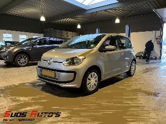 Unfallwagen Volkswagen Up! 1.0 move up! 2014/8