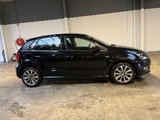 Volkswagen Polo 1.2 TSI Comfortline NAP! picture 6