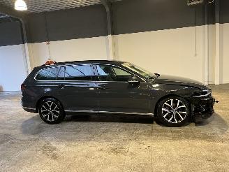 Volkswagen Passat 1.4 TSI PHEV GTE Business picture 6