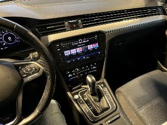 Volkswagen Passat 1.4 TSI PHEV GTE Business picture 24