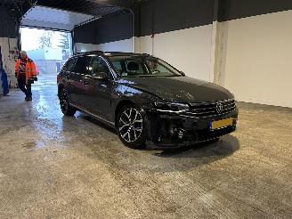 Volkswagen Passat 1.4 TSI PHEV GTE Business picture 7