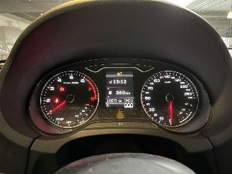 Audi A3 1.5 TFSI CoD Sport S Line Edition NAP! picture 26