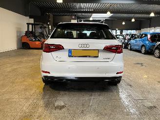 Audi A3 1.4 e-tron PHEV Ambition Pro Line plus picture 4