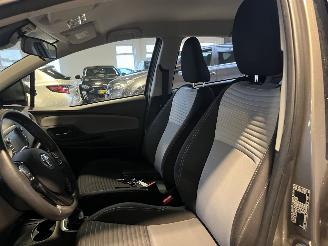 Toyota Yaris 1.0 VVT-i Energy NAP! picture 16