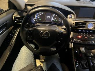 Lexus IS 300H Edition NAP! picture 22