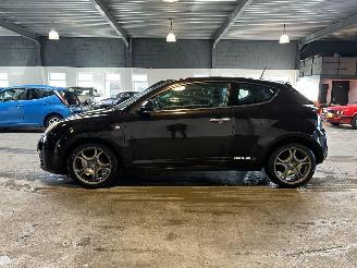 Alfa Romeo MiTo 1.4 Distinctive picture 2