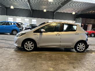 Toyota Yaris 1.5 Full Hybrid Aspiration NAP picture 2