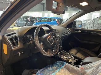 Audi Q5 3.2 FSI quattro Pro Line S picture 20