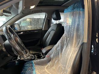 Audi Q5 3.2 FSI quattro Pro Line S picture 17