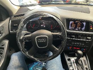 Audi Q5 3.2 FSI quattro Pro Line S picture 23