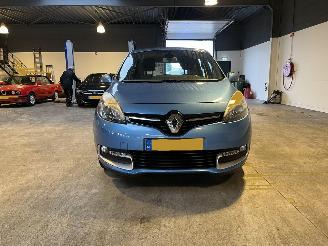 Renault Scenic 1.2 TCe Expression NAP! picture 8