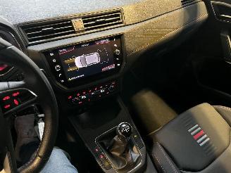 Seat Ibiza 1.6 TDI FR picture 20