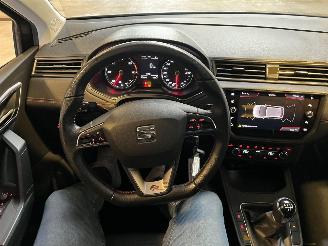 Seat Ibiza 1.6 TDI FR picture 18