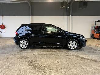 Volkswagen Golf 1.2 TSI Trendline picture 6