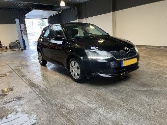 Skoda Fabia 1.0 Style picture 7