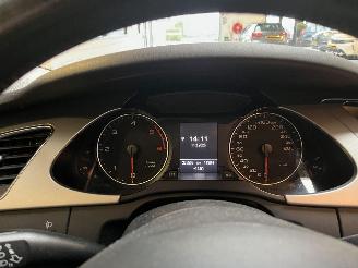 Audi A4 2.0 TDI Business Edition picture 20