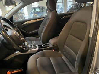 Audi A4 2.0 TDI Business Edition picture 15